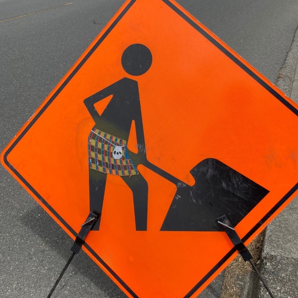 Meet your Posher, AA. - Picture 1 of 1